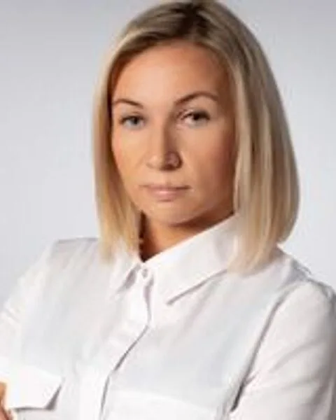 Wioleta Niemiec — specjalistka Forever Beauty Gliwice